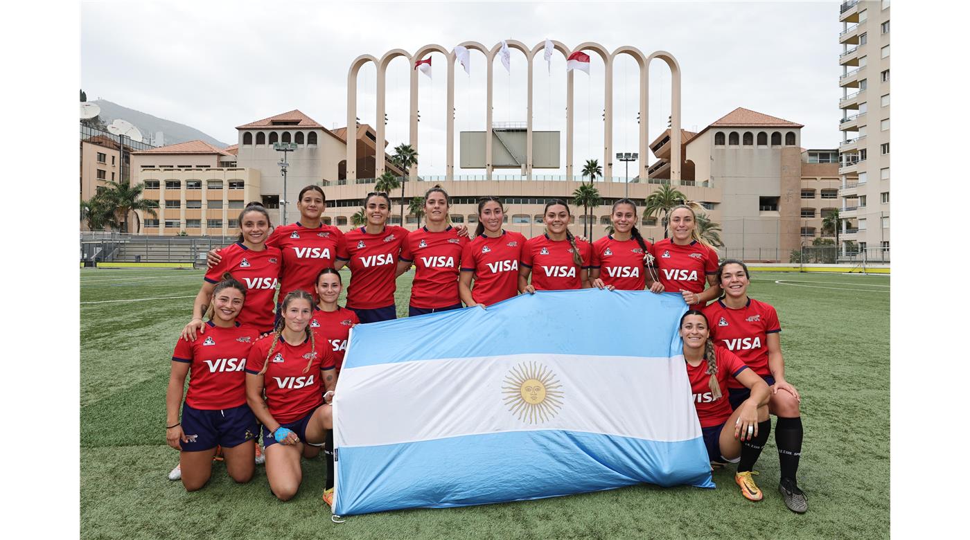 LAS YAGUARETÉS DEBUTARON EN EL REPECHAJE OLÍMPICO CON UNA GRAN VICTORIA