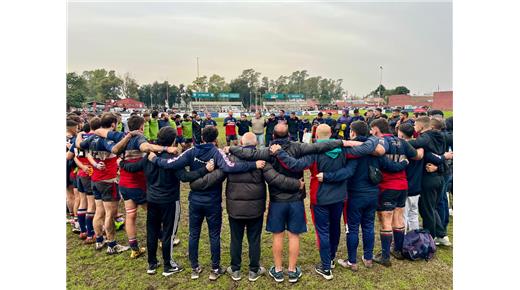 EN UN PARTIDO MUY PELEADO, DAOM SE LLEVÓ UNA GRAN VICTORIA  ANTE SITAS 