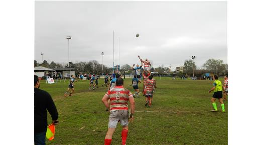 PAC GANÓ CON BONUS Y QUEDÓ EN LA PUNTA EN SOLEDAD