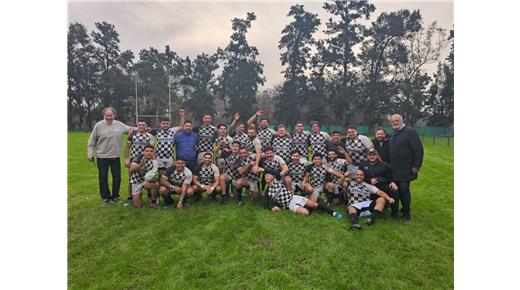 SAN JOSÉ SE FORTALECIÓ EN SU CASA Y SE LLEVÓ UNA VALIOSA VICTORIA