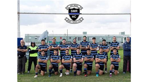 SAN MIGUEL GOLEÓ Y SE MANTIENE EN LOS PRIMEROS PUESTOS