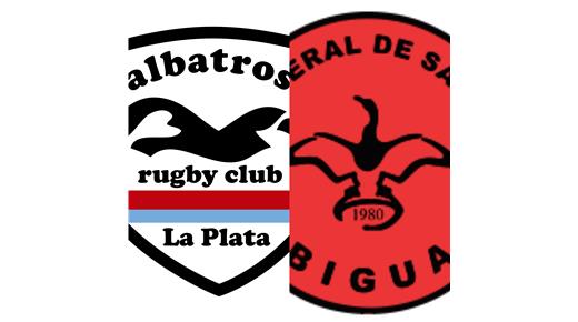 TIRO FEDERAL DE SAN PEDRO SE LLEVÓ UN TRIUNFO CLAVE EN SU VISITA A ALBATROS