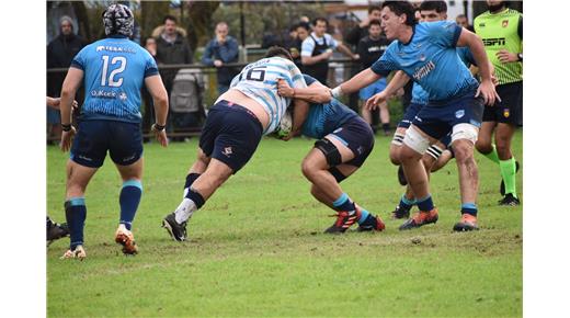 BANCO NACIÓN SE HIZO FUERTE DE VISITANTE Y VENCIÓ A CUQ DE VISITANTE