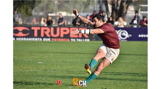 LOS GOLEADORES DEL TOP 12