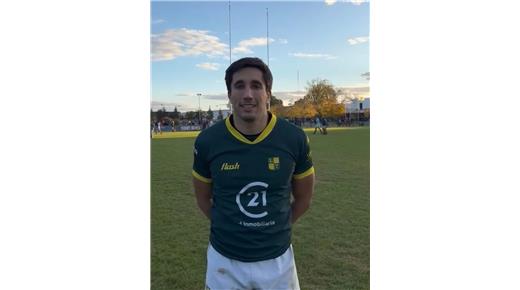 LOS GOLEADORES DE PRIMERA "A"