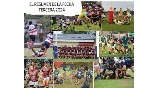 TIGRE DEMOSTRÓ SU PODERÍO EN CAMPANA