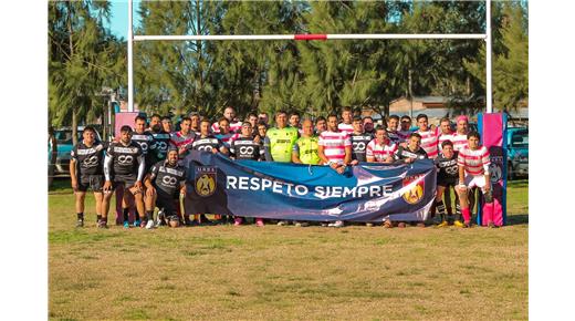 DEFENSORES DE GLEW LO DIO VUELTA Y SE LLEVÓ EL TRIUNFO DE SU PASO POR LOBOS