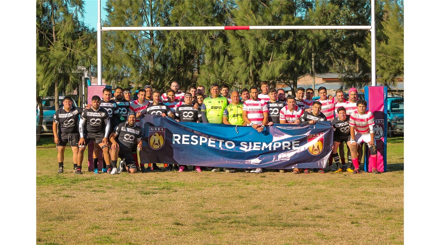 DEFENSORES DE GLEW LO DIO VUELTA Y SE LLEVÓ EL TRIUNFO DE SU PASO POR LOBOS