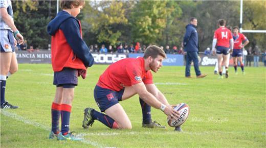 LOS GOLEADORES DE LA PRIMERA "A"