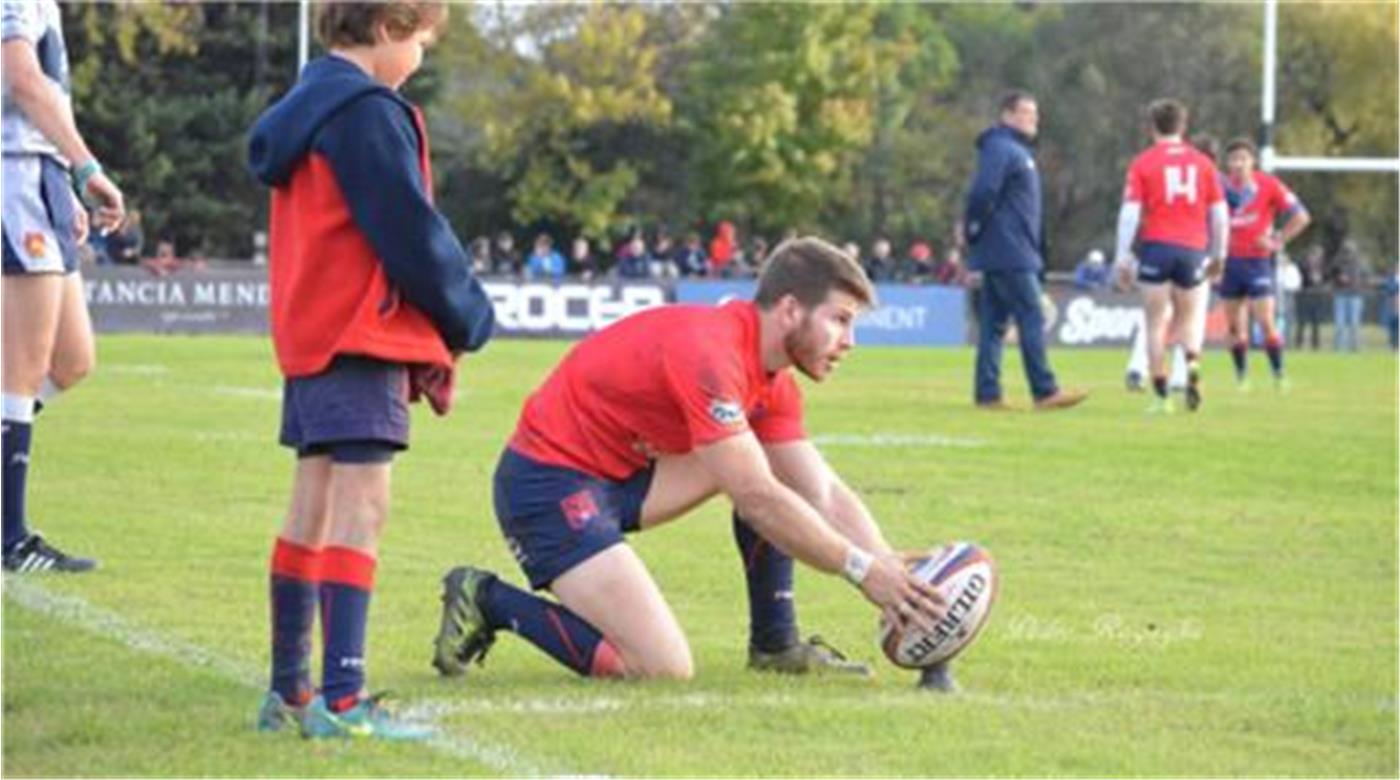 LOS GOLEADORES DE LA PRIMERA 