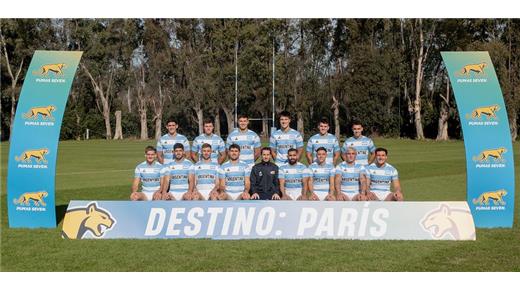 DESTINO PARÍS