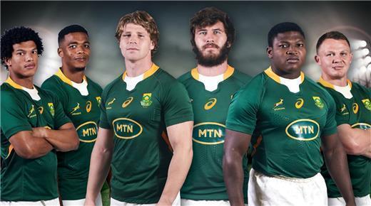 EL RANKING DE WORLD RUGBY ANTES DE LA PRIMERA VENTANA DE JULIO