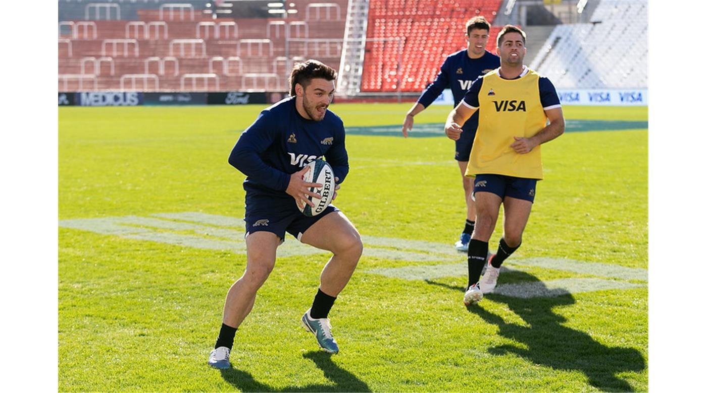 MATEO CARRERAS: 