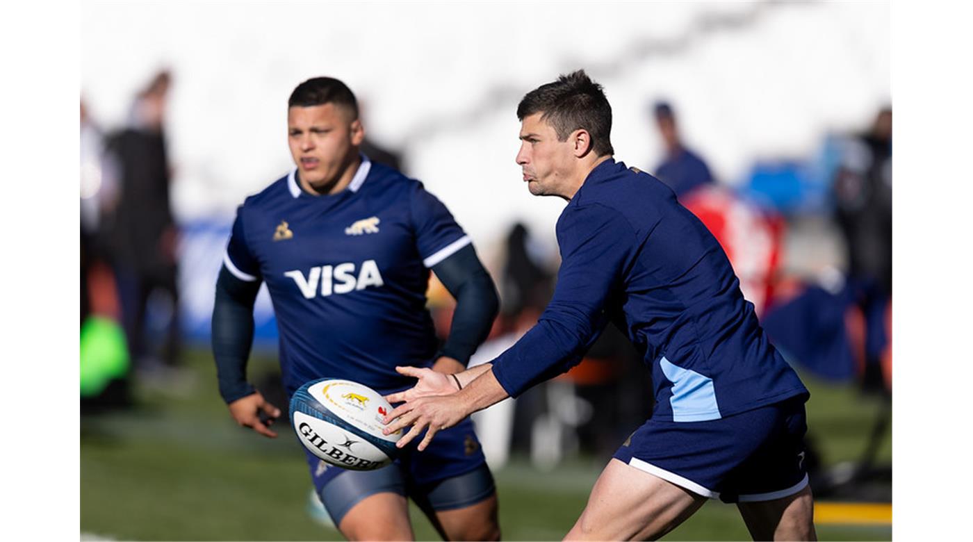LAS MEJORES FOTOS DEL RECONOCIMIENTO DEL CAMPO DE LOS PUMAS EN MENDOZA