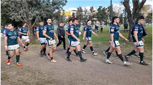 SAN CIRANO SUBE EN BASE A TRIUNFOS