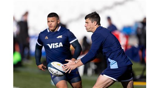LUC RAMOS SERÁ EL ÁRBITRO EN EL PARTIDO DE LOS PUMAS FRENTE A LOS TEROS