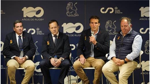 LA ESPAÑA DE PABLO BOUZA SE MIDE CON TONGA