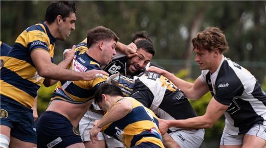 EL TORNEO DEL INTERIOR PONE PRIMERA