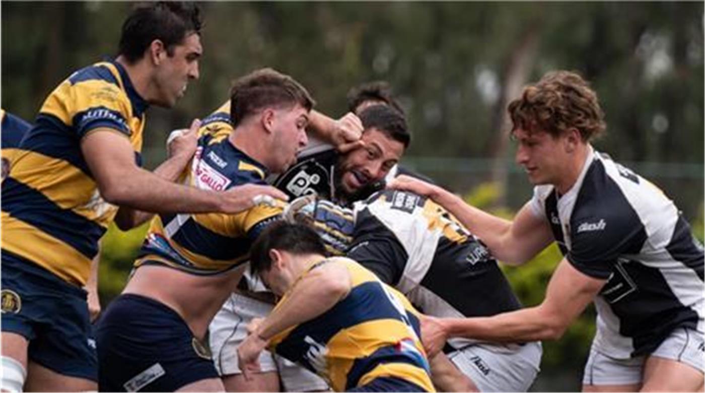 EL TORNEO DEL INTERIOR PONE PRIMERA