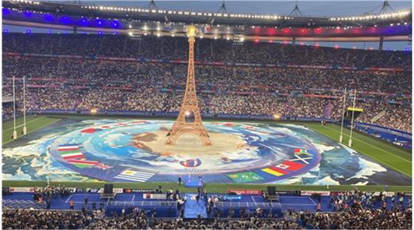 LA COPA DEL MUNDO 2027 CONTARÁ CON 24 EQUIPOS 