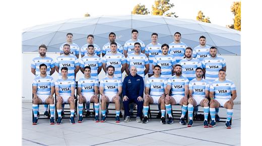 LOS PUMAS A PESAR DE LA DERROTA ANTE NUEVA ZELANDA SE MANTIENEN EN EL SEXTO LUGAR DE WR