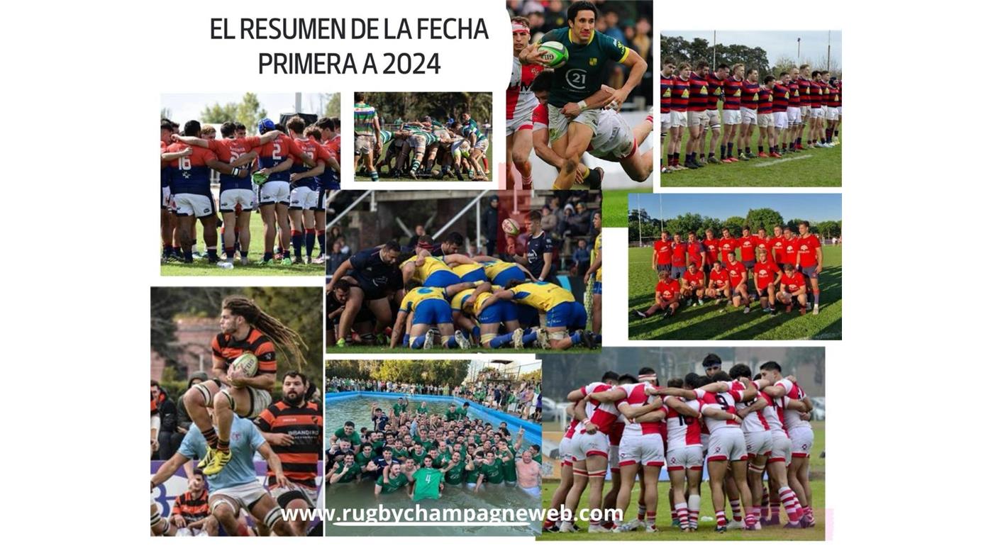 CON SAN CIRANO - LA PLATA POSTERGADO POR LA LLUVIA, LOS TILOS GANÓ Y ESTIRÓ SU VENTAJA COMO ÚNICO LIDER