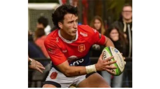 ANTES DE ARRANCAR UNA NUEVA FECHA, LOS GOLEADORES DE LA PRIMERA "A" EN RCH