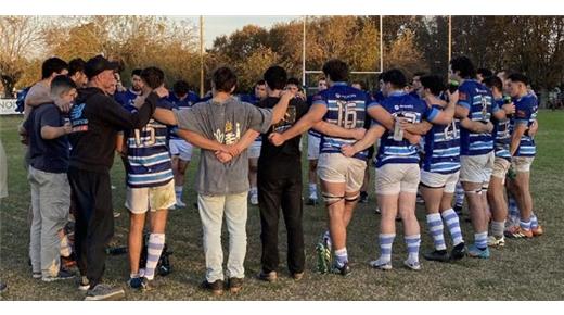 GIMNASIA Y ESGRIMA SUPO DARLO VUELTA Y LE GANÓ UN AJUSTADO PARTIDO AL CUQ