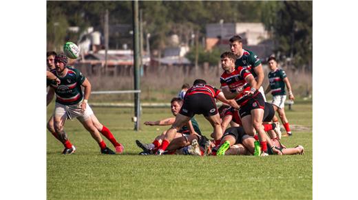 MONTE GRANDE VENCIÓ A SITAS EN UN DUELO CLAVE  PARA LOS PUESTOS DE PLAY-OFF