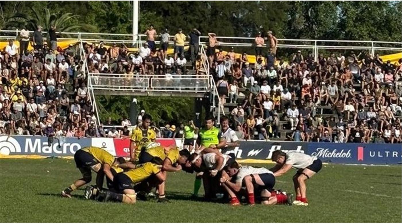 LA PLATA SE CONSAGRÓ CAMPEÓN DE LA PRIMERA “A” Y ASCENDIO A LA ELITE DEL RUGBY PORTEÑO
