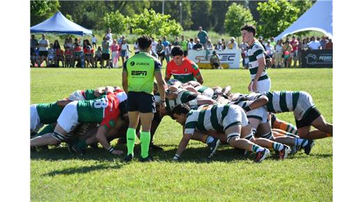SAINT BRENDAN´S DERROTÓ A ATLÉTICO Y PROGRESO EN SU VIAJE A BRANDSEN Y SE LLEVÓ EL PREMIO MAYOR: EL SEGUNDO ASCENSO A LA PRIMERA “C”