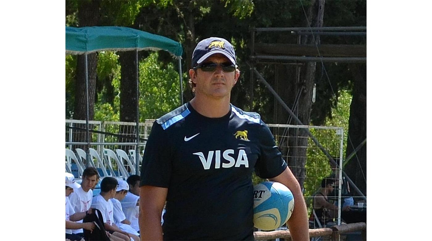 NAHUEL GARCÍA Y EL DESAFÍO DE LAS YAGUARETÉS EN EL 2025