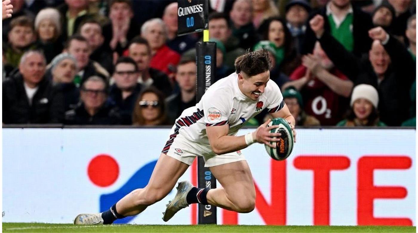 CADAN MURLEY SE LESIONÓ Y ES REEMPLAZADO POR ALEX LOZOWSKI