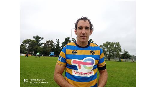 SANTIAGO FERNÁNDEZ, "EL MOMIO" COLGÓ LOS BOTINES 