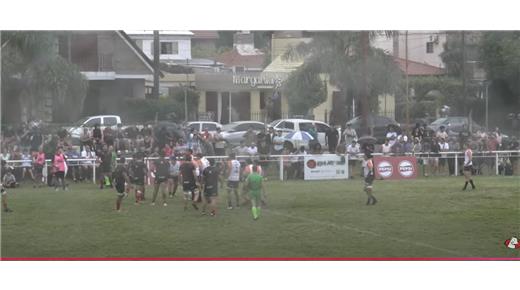 DOGOS XV SUPERÓ A TARUCAS EN AMBOS AMISTOSOS DE PREPARACIÓN