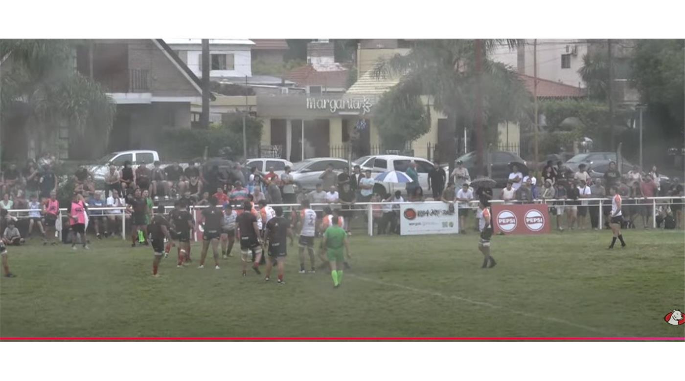 DOGOS XV SUPERÓ A TARUCAS EN AMBOS AMISTOSOS DE PREPARACIÓN