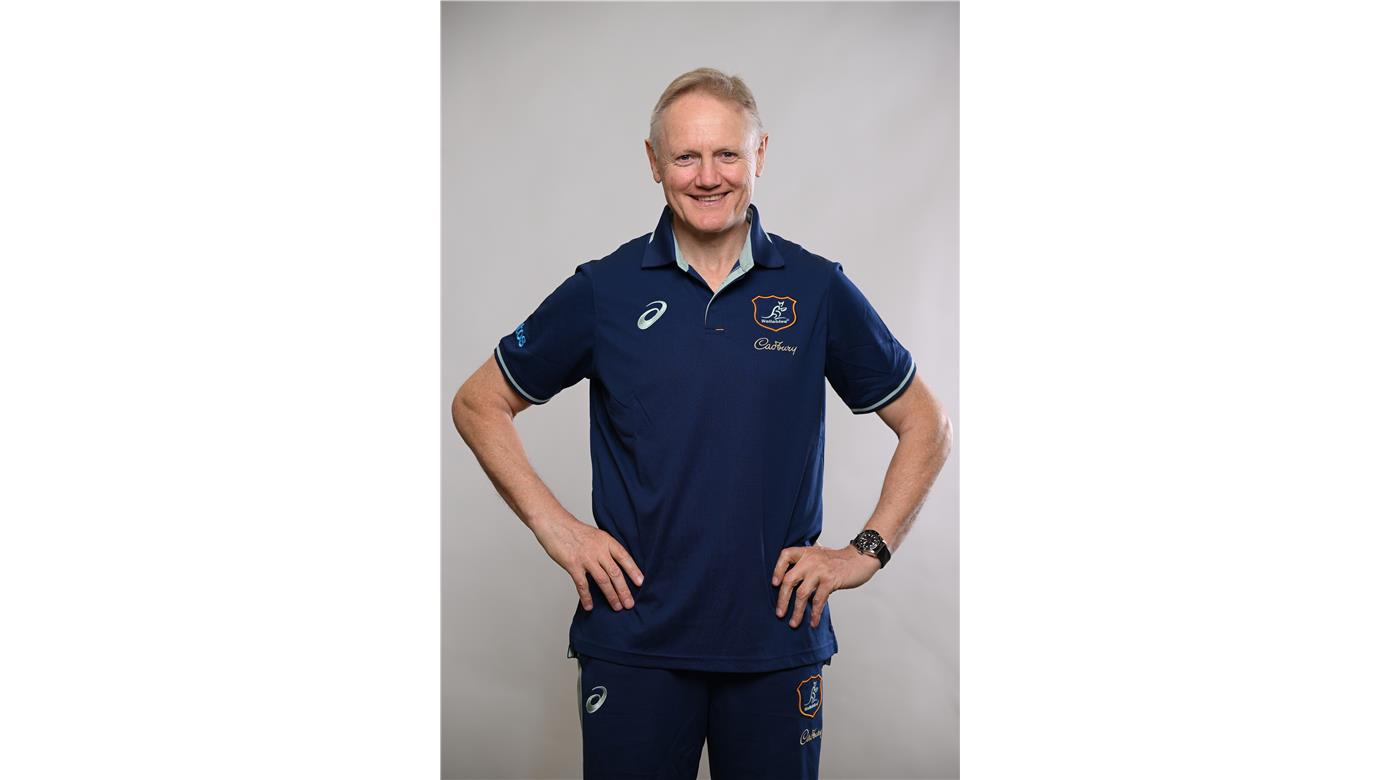 SE CONFIRMÓ EL ALEJAMIENTO DE JOE SCHMIDT DE LOS WALLABIES LUEGO DE FINALIZAR EL RUGBY CHAMPIONSHIP