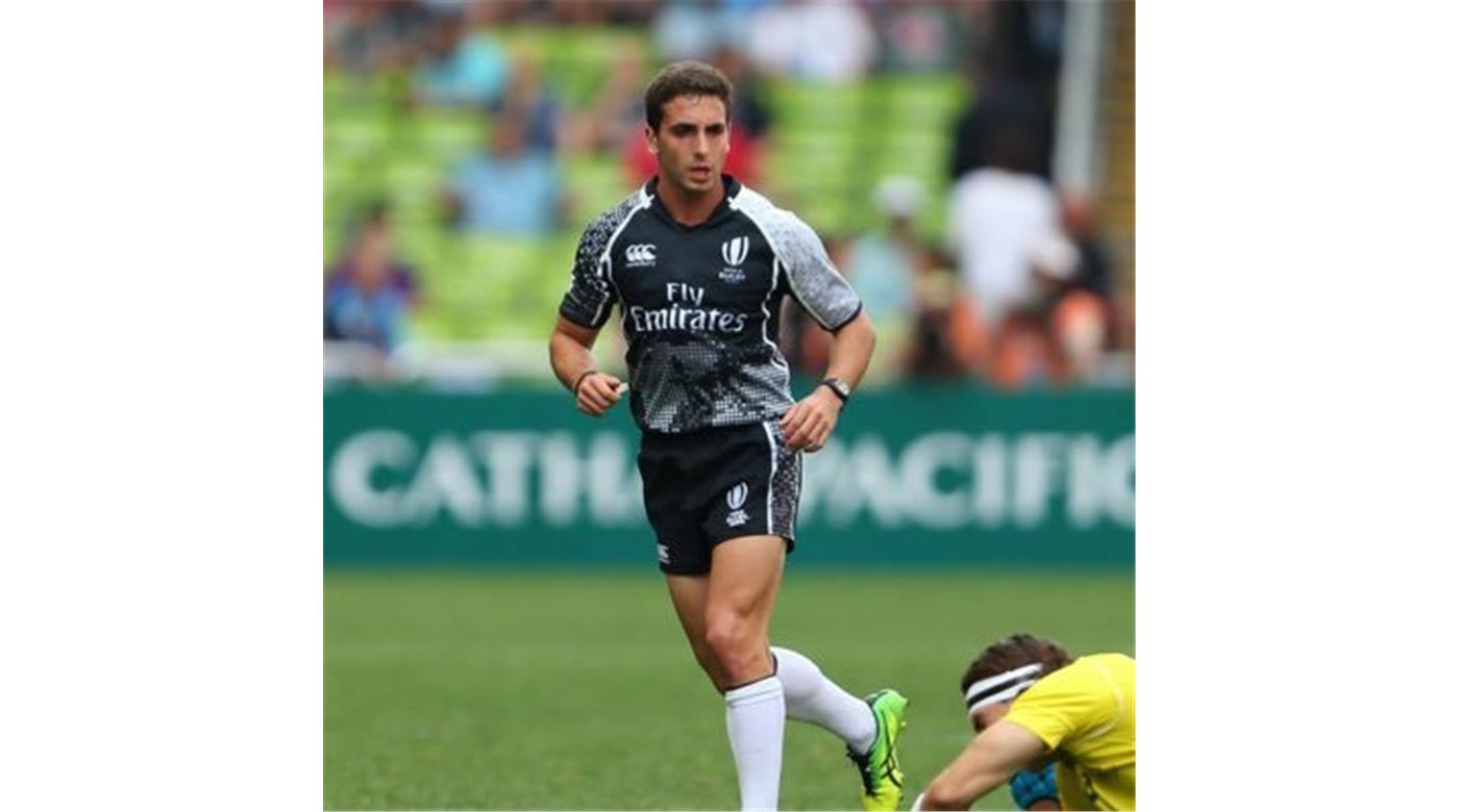 DAMIÁN SCHNEIDER: 