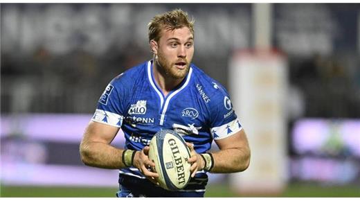 FRANCISCO GORRISSEN Y SANTIAGO MEDRANO GUIARON A VANNES A UN NUEVO TRIUNFO VITAL POR LA PERMANENCIA