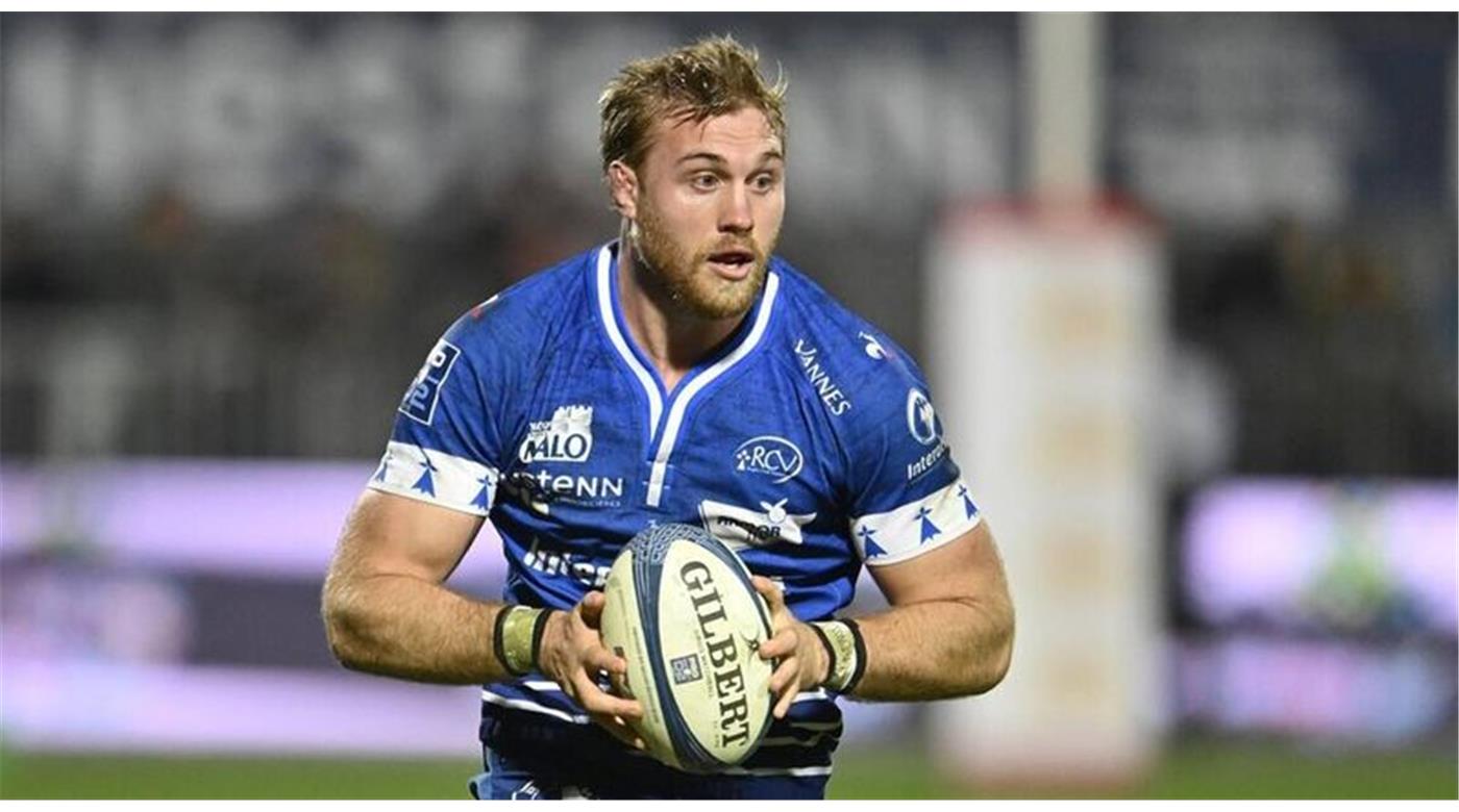 FRANCISCO GORRISSEN Y SANTIAGO MEDRANO GUIARON A VANNES A UN NUEVO TRIUNFO VITAL POR LA PERMANENCIA