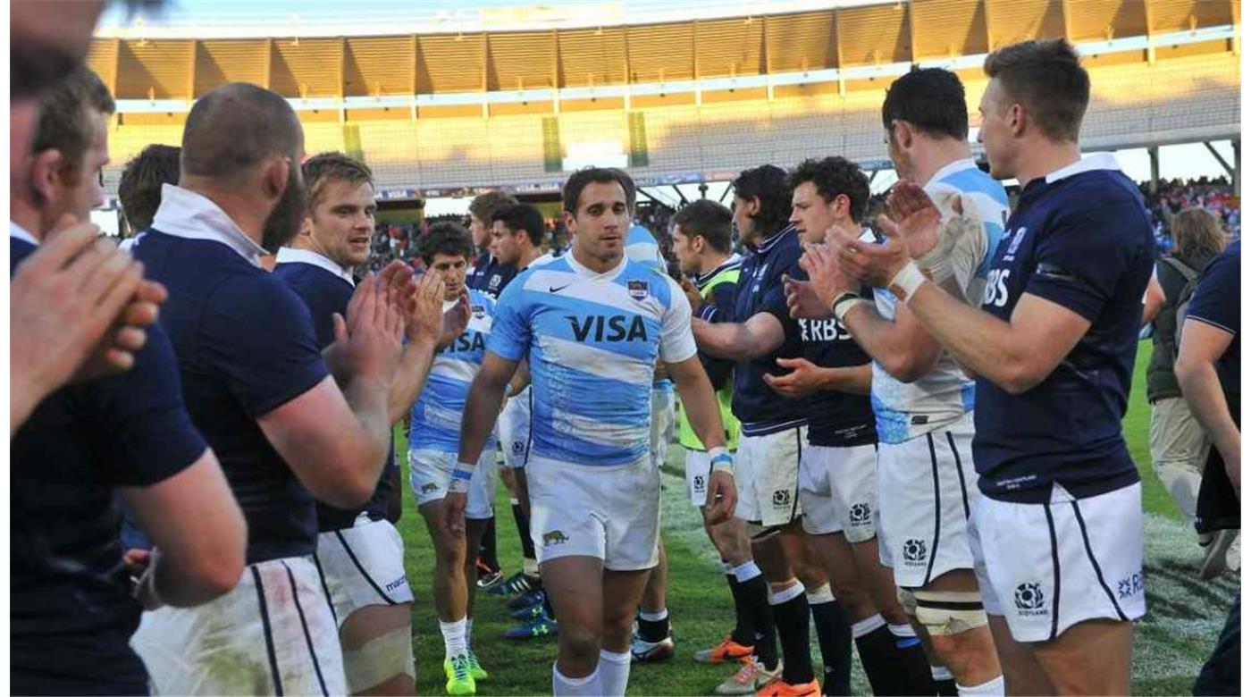 LOS PUMAS REGRESAN A LA PROVINCIA DE CÓRDOBA TRAS 11 AÑOS DE SU ÚLTIMA PRESENTACIÓN