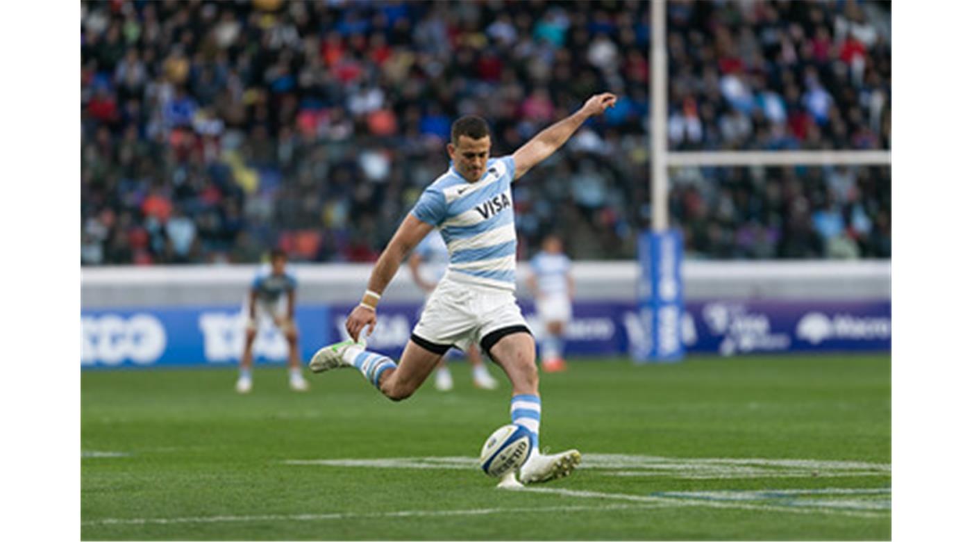 UNA NUEVA LESIÓN DEJA A  EMILIANO BOFELLI AFUERA DEL PARTIDO ANTE MUNSTER 