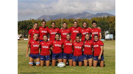 LAS YAGUARETÉS DEBUTAN CON MÉXICO CON LA ILUSIÓN DE LLEGAR AL CIRCUITO MUNDIAL 
