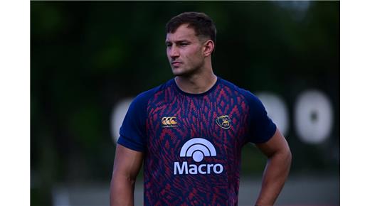 JOAQUÍN MORO: “EL PUNTO FUERTE DEL EQUIPO FUE EL PACK DE FORWARDS” 