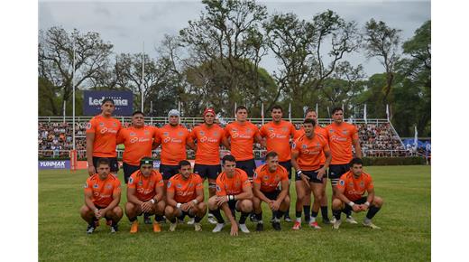 LA FRANQUICIA DEL NOA, TARUCAS, Y SU SEMANA DE ENTRENAMIENTO