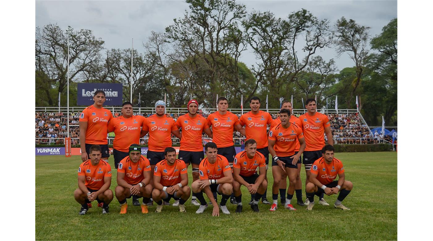 LA FRANQUICIA DEL NOA, TARUCAS, Y SU SEMANA DE ENTRENAMIENTO