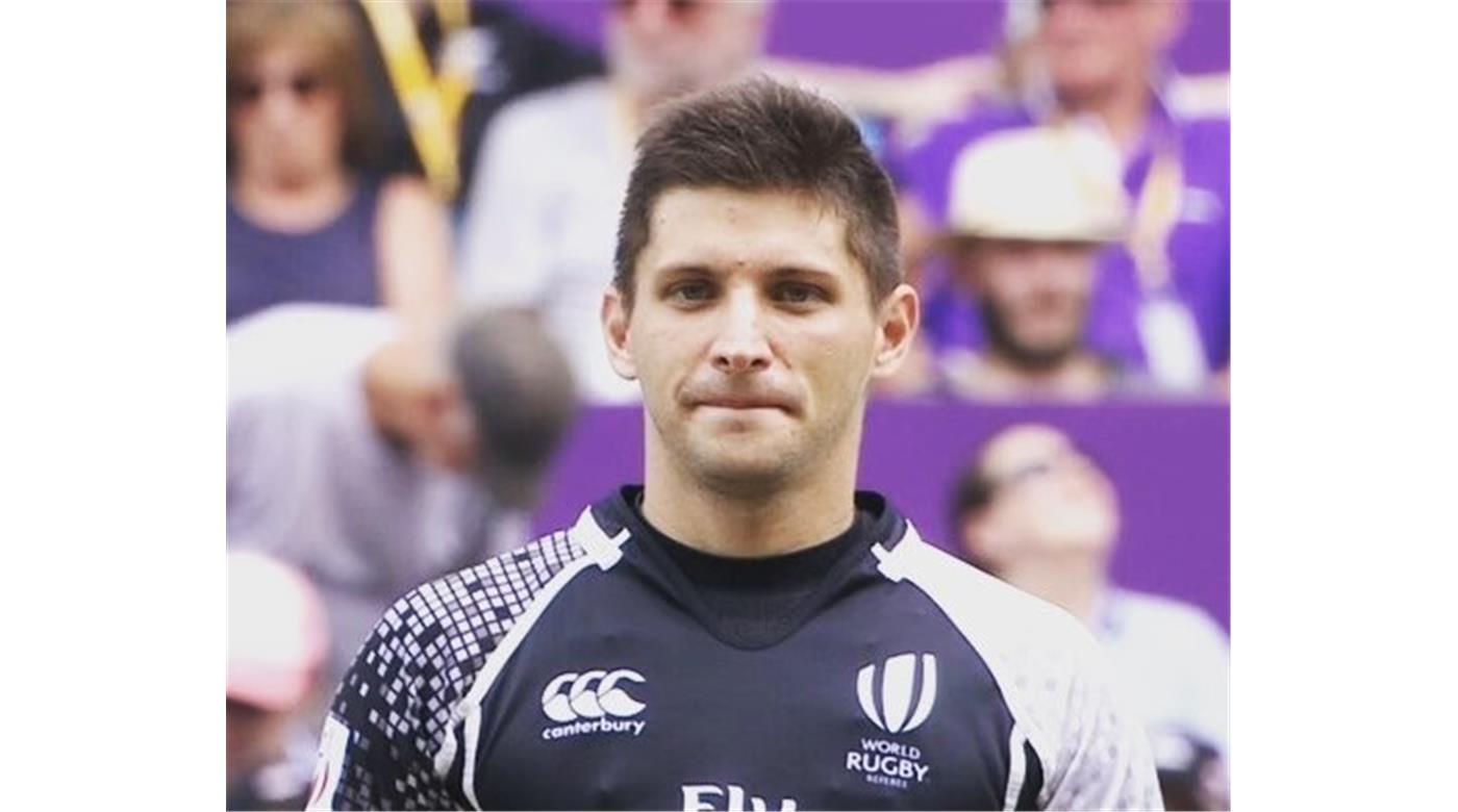 LA CUARTA FECHA DEL SÚPER RUGBY AMERICAS CON LOS HORARIOS Y REFEREES CONFIRMADOS