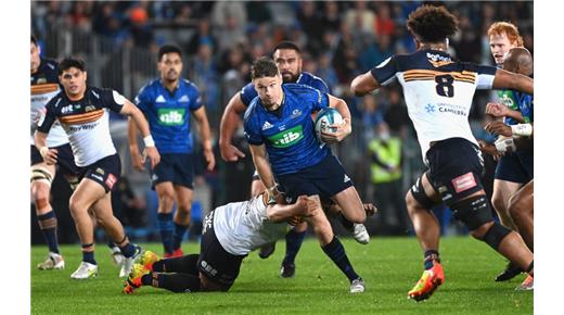 SE VIENE LA CUARTA FECHA DEL SÚPER RUGBY PACIFIC