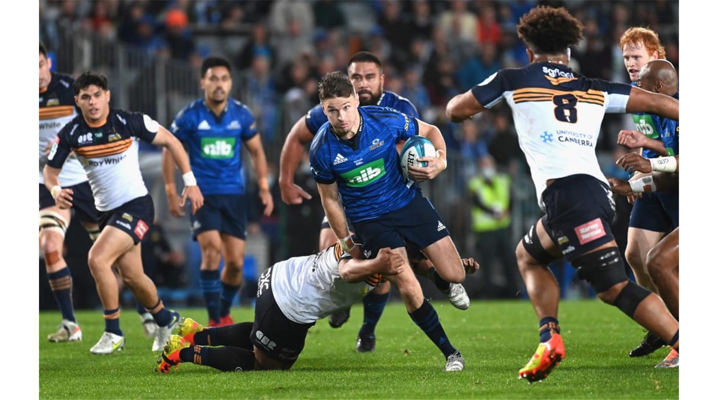 SE VIENE LA CUARTA FECHA DEL SÚPER RUGBY PACIFIC