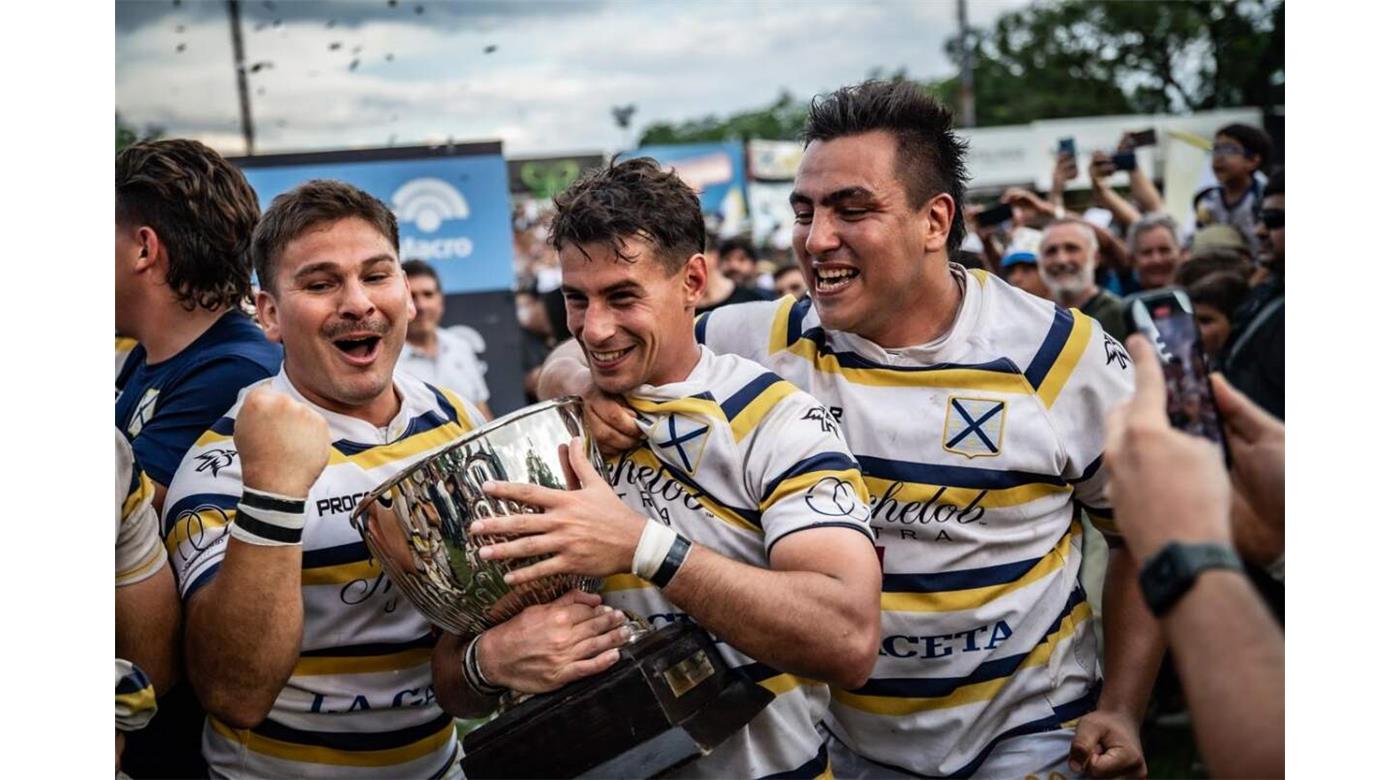 COMIENZA LA VIGESIMOSEGUNDA EDICIÓN DEL TORNEO  DEL INTERIOR 